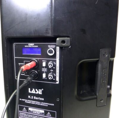 LASE Replacement Amplifier K.2 Module for QSC K8.2, K10.2, K12.2 Powered Speaker with DSP