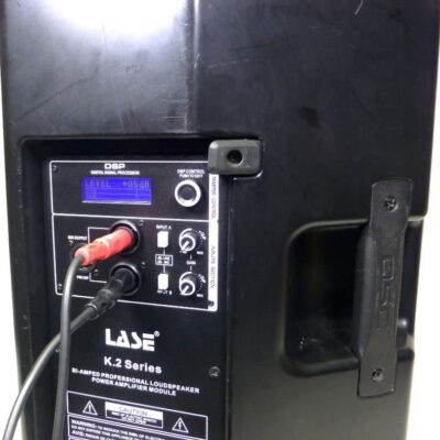 LASE Replacement Amplifier K.2 Module for QSC K8.2, K10.2, K12.2 Powered Speaker with DSP