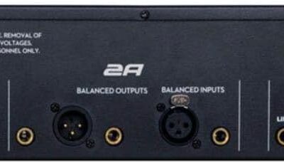 51aY IGfqdL. AC SL1200 Black Lion Audio B172A FET/Optical Compressor