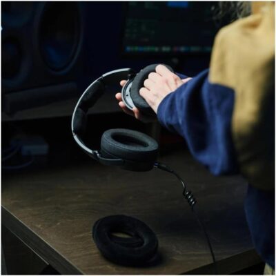 HD 490 PRO Open-Back Professional Headphone