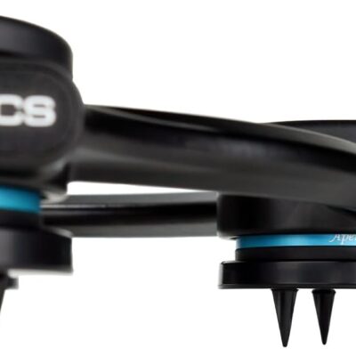 IsoAcoustics Aperta Sub XL Isolator for Large Subwoofers (Max 160 lbs)