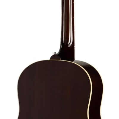 Epiphone J-45 Studio Acoustic Electric, Vintage Sunburst with Bag