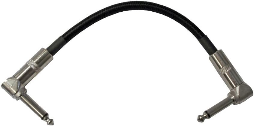 MXR M169 Carbon Copy Analog Delay Pedal BUNDLE with AC/DC Adapter Power Supply for 9 Volt DC 1000mA, 2 Metal-Ended Guitar Patch Cables AND 6 Dunlop Guitar Picks