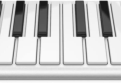 51bdZHc2iL. AC SL1500 1 Xkey 25 Air Bluetooth MIDI Keyboard Controller & Supernova Protective Case Bundle | Premium Performance & Ultimate Portability