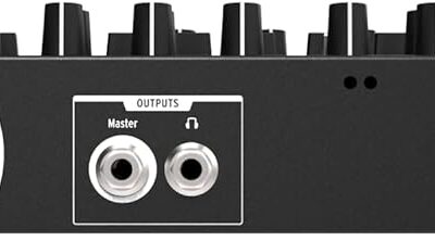 Arturia MiniBrute 2 Semi-Modular Analog Synthesizer and Step Sequencer