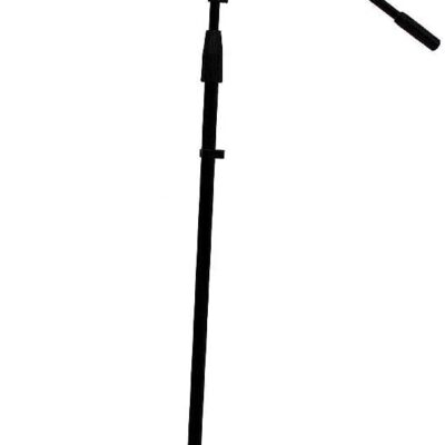 Peavey 6505 MH Mini Head Electric Guitar 20W Tube Amp Amplifier w/Mic & Stand