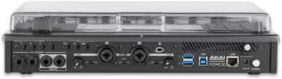 51cno7pcC3L. AC SL1200 Decksaver Akai Force Cover (DS-PC-FORCE)