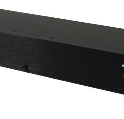 Furman M-8X2 Merit Series 8 Outlet Power Conditioner and Surge Protector