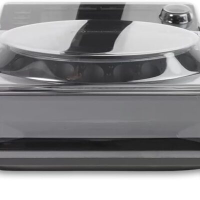 51d5pWo1mjL. AC SL1200 Decksaver DS-PC-CDJ2000NXS Cover for Pioneer CDJ-2000 Nexus CD Player