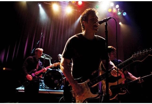 Shure PSM300 P3TR112GR Wireless In-Ear Personal Monitoring System with SE112 Earphones – J13 Band