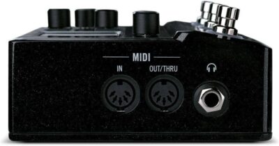Line 6 HX Stomp Multi-Effects Guitar Pedal