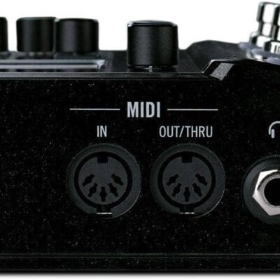 Line 6 HX Stomp Multi-Effects Guitar Pedal