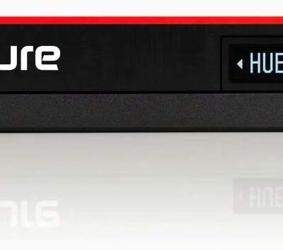 Aputure Amaran MC RGBWW Mini On Camera Video Light,3200K-6500K,CRI/TLCI 96+,HSI Mode,Support Magnetic Attraction,App with USB-C PD and Wireless Charging