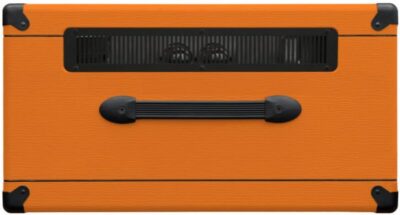 Orange Rockerverb 50 MKIII – 50-Watt 2-Channel Tube Head