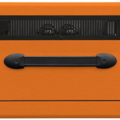 Orange Rockerverb 50 MKIII – 50-Watt 2-Channel Tube Head
