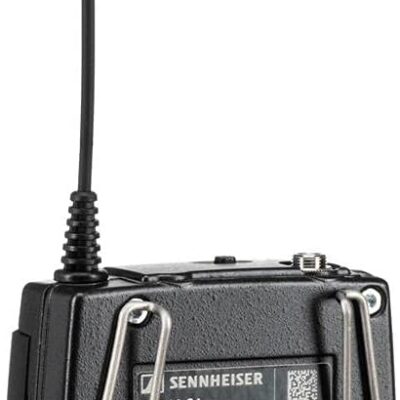 Sennheiser Pro Audio Bodypack Transmitter (SK 100 G4-A)