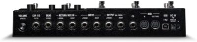 Line 6 Multi-Effector HX STOMP XL