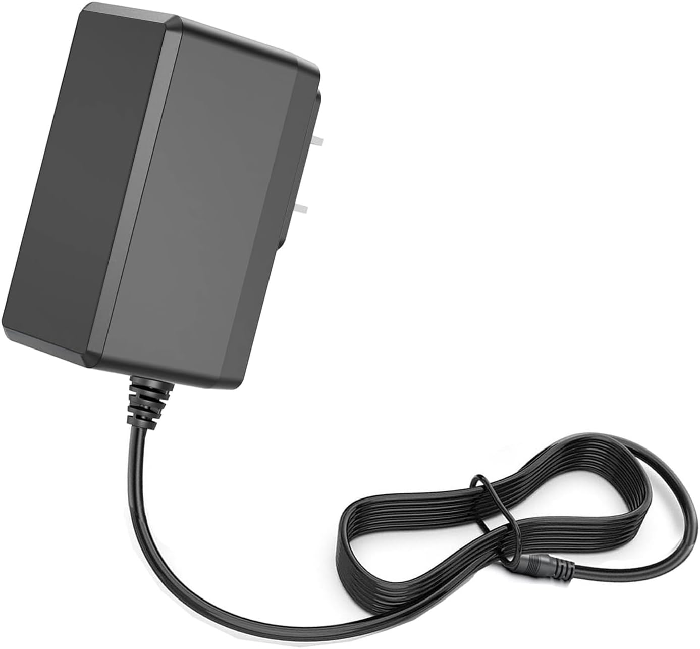 UpBright 5V AC/DC Adapter Compatible with IK Multimedia iRig PSU 3A for iRig Stream iRig Stomp I/O iRig Pro I/O iRig Keys I/O Stereo Audio Interface DC5V 3000mA 5VDC Power Supply Cord Battery Charger