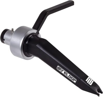 Reloop Concorde Black Cartridge (2-Pack)