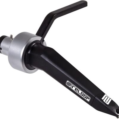 Reloop Concorde Black Cartridge (2-Pack)