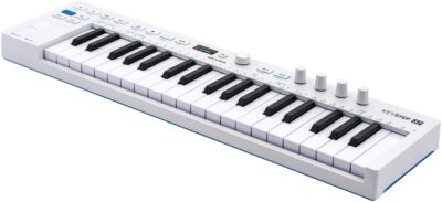 Arturia Arturia KeyStep 37-Key Controller & Sequencer USB/MIDI/CV Keyboard Controller