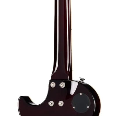 Epiphone Inspired By Gibson Les Paul Tribute Plus, Vintage Sunburst