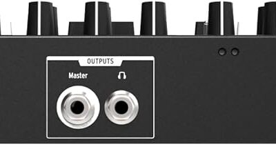 Arturia MiniBrute 2S Semi-Modular Analog Synthesizer and Step Sequencer