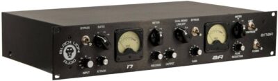 51iBq1XPwfL. AC SL1500 1774101162 1820 Black Lion Audio B172A FET/Optical Compressor