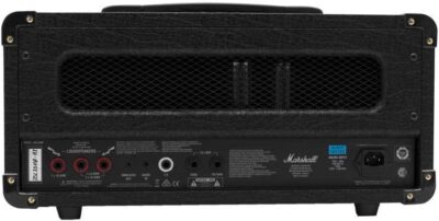 Marshall Dsl20hr 20W Tube Guitar Amp Head