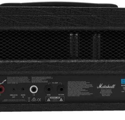 Marshall Dsl20hr 20W Tube Guitar Amp Head