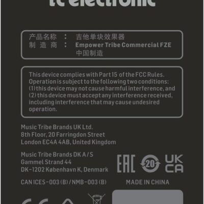 51idqpKVsoL. AC SL1000 TC Electronic Skysurfer Reverb, Green, Studio Quality with Award Winning Algorithms, Spring, Plate and Hall reverbs, True Bypass, Metal Chassis