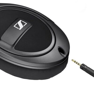 51ifdVlC5HS. AC SL1312 SENNHEISER HD 569 Closed Back Headphone