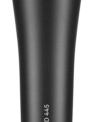 51iw74yK1XS. AC SL1200 Sennheiser Pro Audio Vocal Dynamic Microphone (MD 445),Black