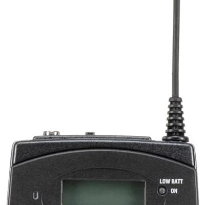 Sennheiser Pro Audio Bodypack Transmitter (SK 100 G4-A)