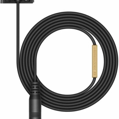 51jumtSjMaL. AC SL1250 Sennheiser Pro Audio AVX Digital Wireless Microphone System – MKE2 Lavalier Pro Set (AVX-MKE2 SET-4-US), 1