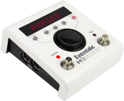 Eventide H9 Max Harmonizer Pedal