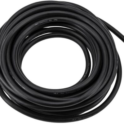 Behringer 2X EUROLIVE B112D HP 2-Way 12 PA Speaker System W/2 Cables / 2 Stands