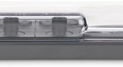 51kiKs86AML. AC SL1500 Decksaver Super Strong Polycarbonate Cover Compatible with Teenage Engineering OP-XY, OP-1 & OP-1 field synths