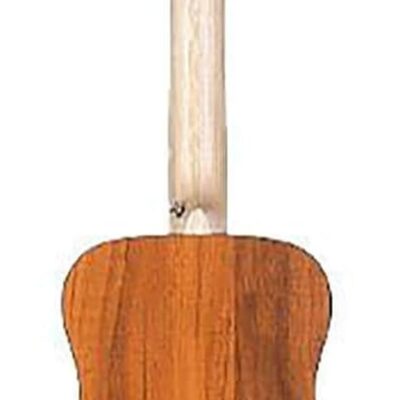 Martin LXK2 Little Martin Koa Pattern HPL Top with Padded Gigbag