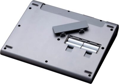 Zoom PodTrak P8 Portable Multitrack Podcast Recorder + BTA-2 Bluetooth Adapter for PodTrak Recorders + Cleaning kit + Wire Straps