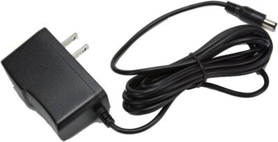 MXR M292 Carbon Copy Deluxe Analog Delay Pedal Bundle w/4 Cables, 9V Power Supply, and Dunlop Polishing Cloth