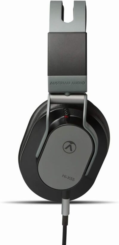 Austrian Audio Hi-X55 Enclosed Over-Ear Monitor Headphones