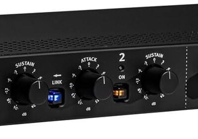 SPL Transient Designer 4 MK2