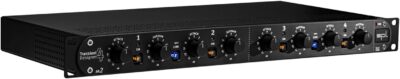 SPL Transient Designer 4 MK2