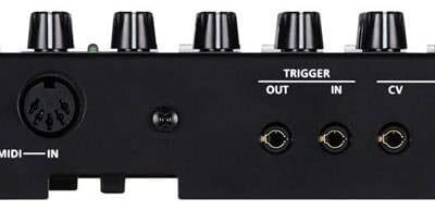 Roland Boutique Designer Series Analog Synthesizer (SE-02)