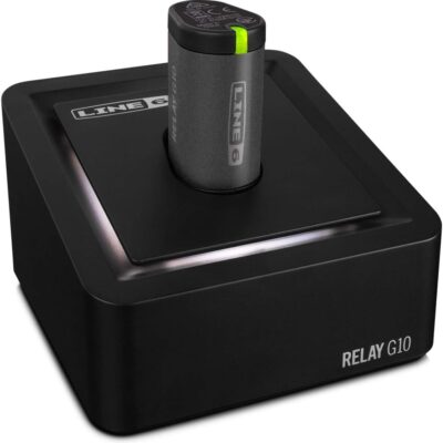 51m2rJLu9ML. AC SL1132 Relay G10 with G10TII