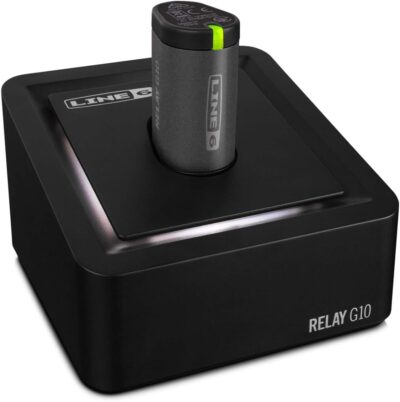 51m2rJLu9ML. AC SL1132 Relay G10 with G10TII