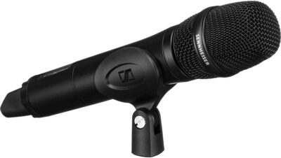 Sennheiser Pro Audio Wireless Vocal Set (ew 500 G4-935-AW+)