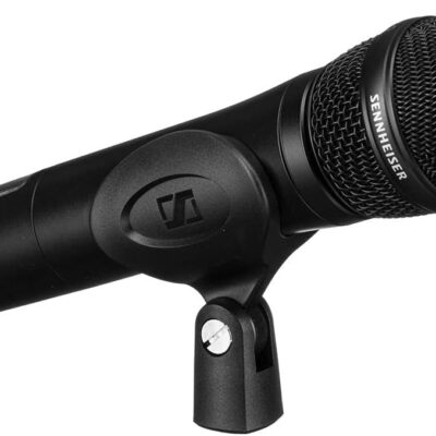 Sennheiser Pro Audio Wireless Vocal Set (ew 500 G4-935-AW+)