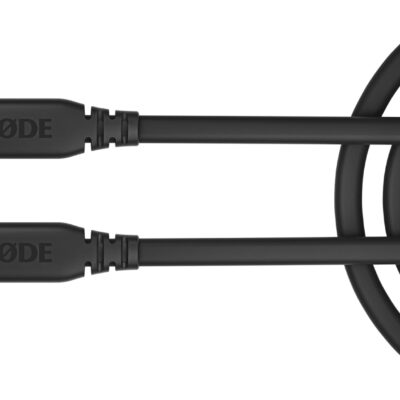 51mkng FeL. AC SL1500 Rode NT-USB Mini USB Microphone for Podcasting, Streaming, Gaming and Vocal Recording with Rode SC17 USB-C to USB-C Cable (5)